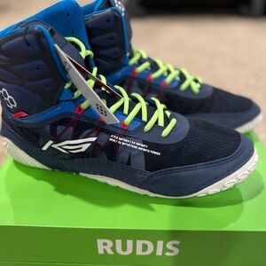 Rudis Men’s KS infinity united men’s 10.5 women’s 12